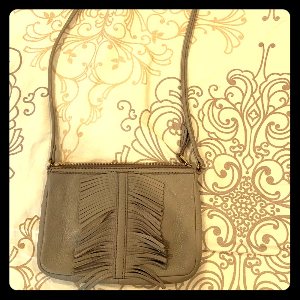 🤍FOSSIL CROSSBODY🤍